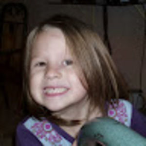 Meet your Posher, Esther